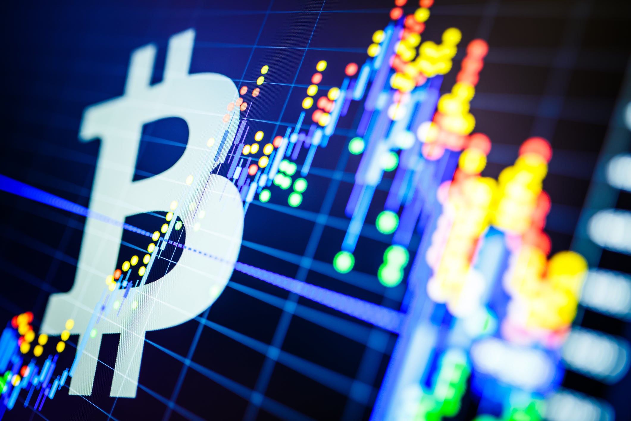 Grayscale bitcoin trust stock курс обмена валюты рубля к тенге